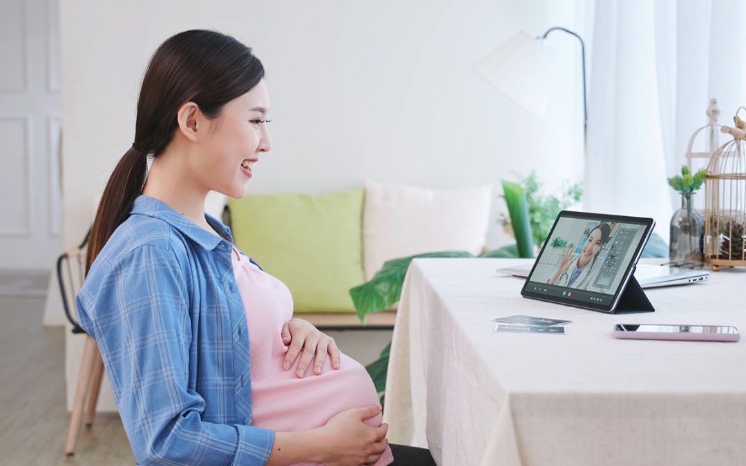 Telehealth: The Advantages Of Telemedicine