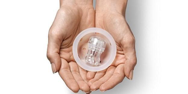 INVOcell: A Cost-Effective Alternative To IVF