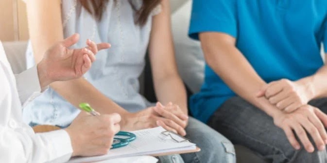 Starting An IVF Cycle