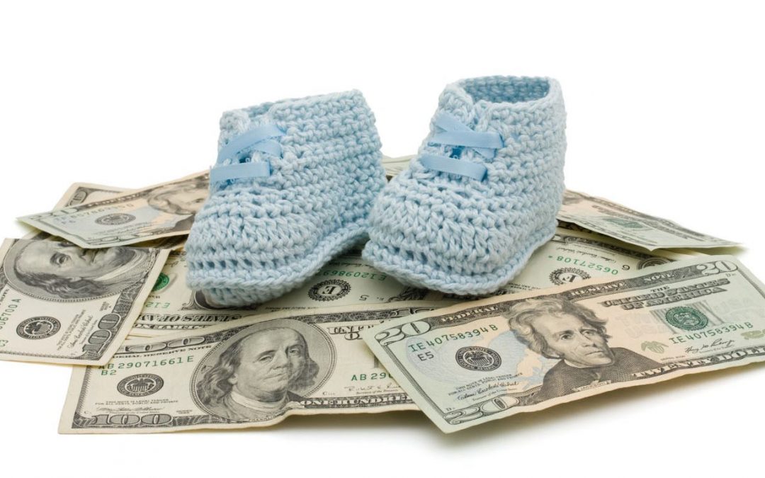 Financing Your Fertility