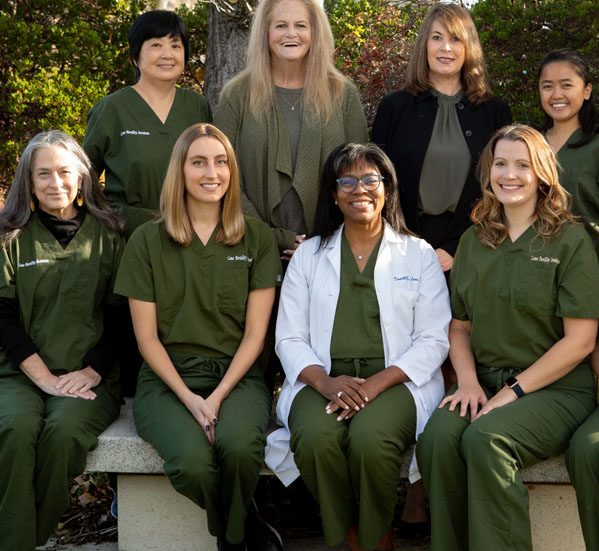 Lane Fertility Institute Fertility Specialists servicing the San Francisco California Bay-area