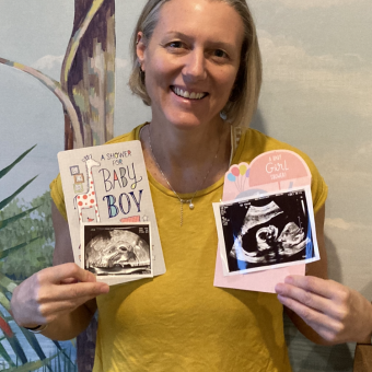 Kate W: A Ten-Year Journey to Parenthood